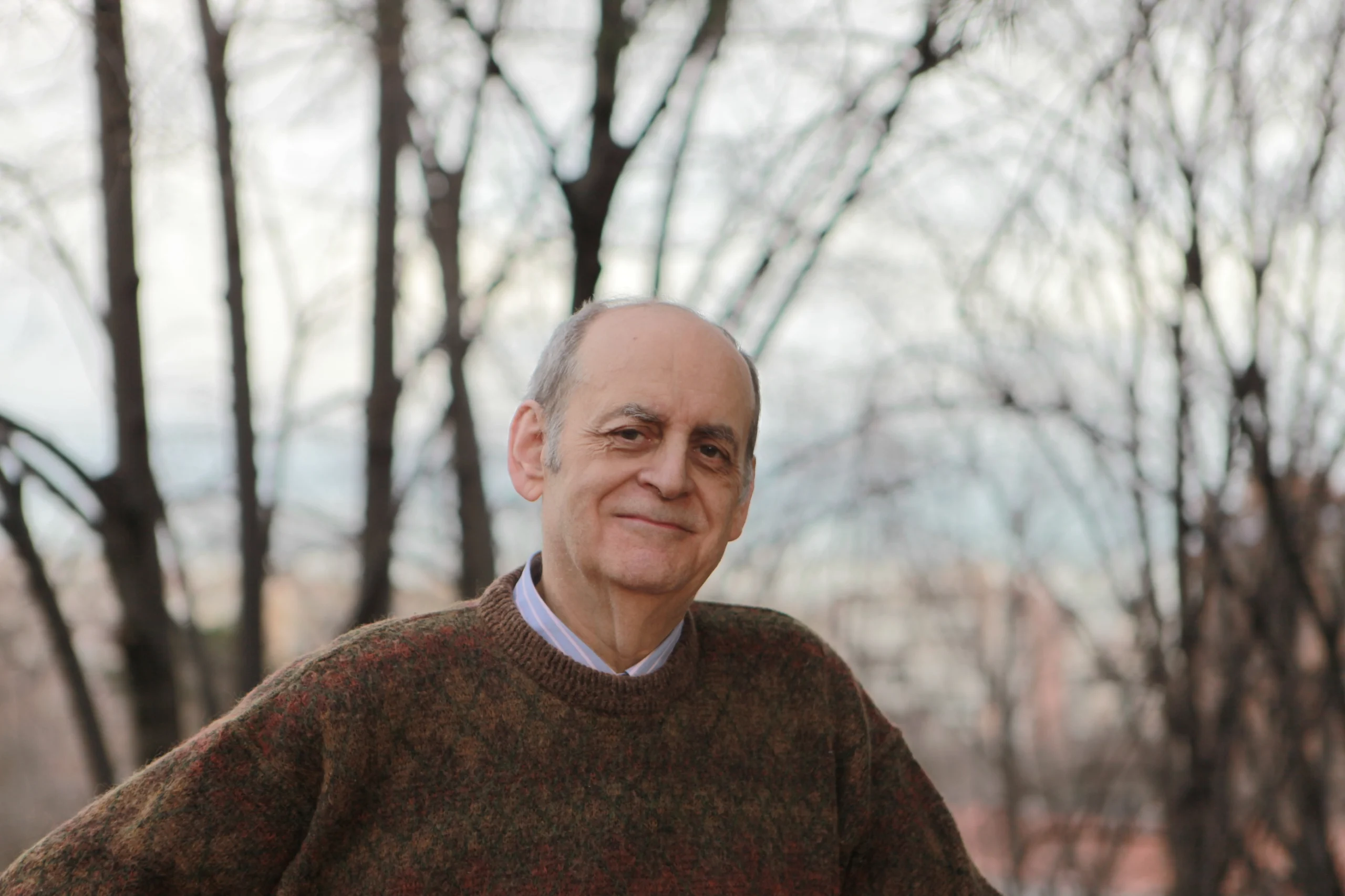 Antonio Castro Snurmacher presenta "El libro de los porqués", una obra ilustrada para despertar la curiosidad infantil