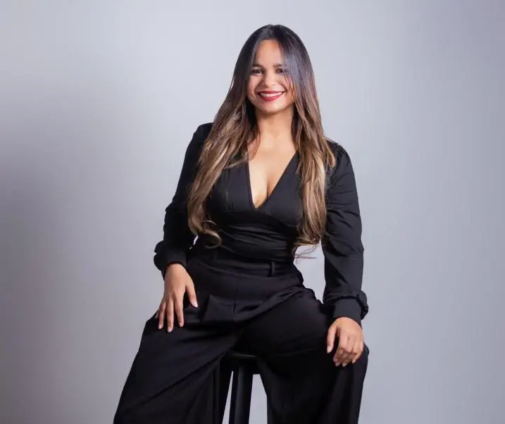 María López sigue conmoviendo con su cuento infantil sobre identidad