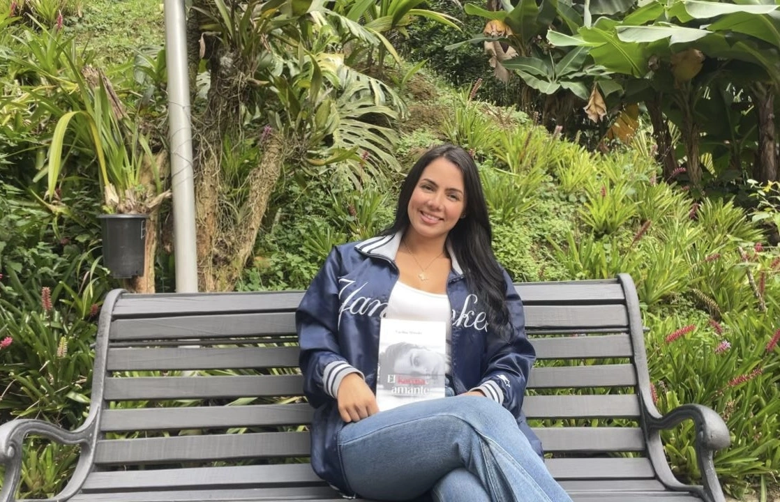 Carolina Monsalve irrumpe en la escena literaria con una novela valiente y desgarradora