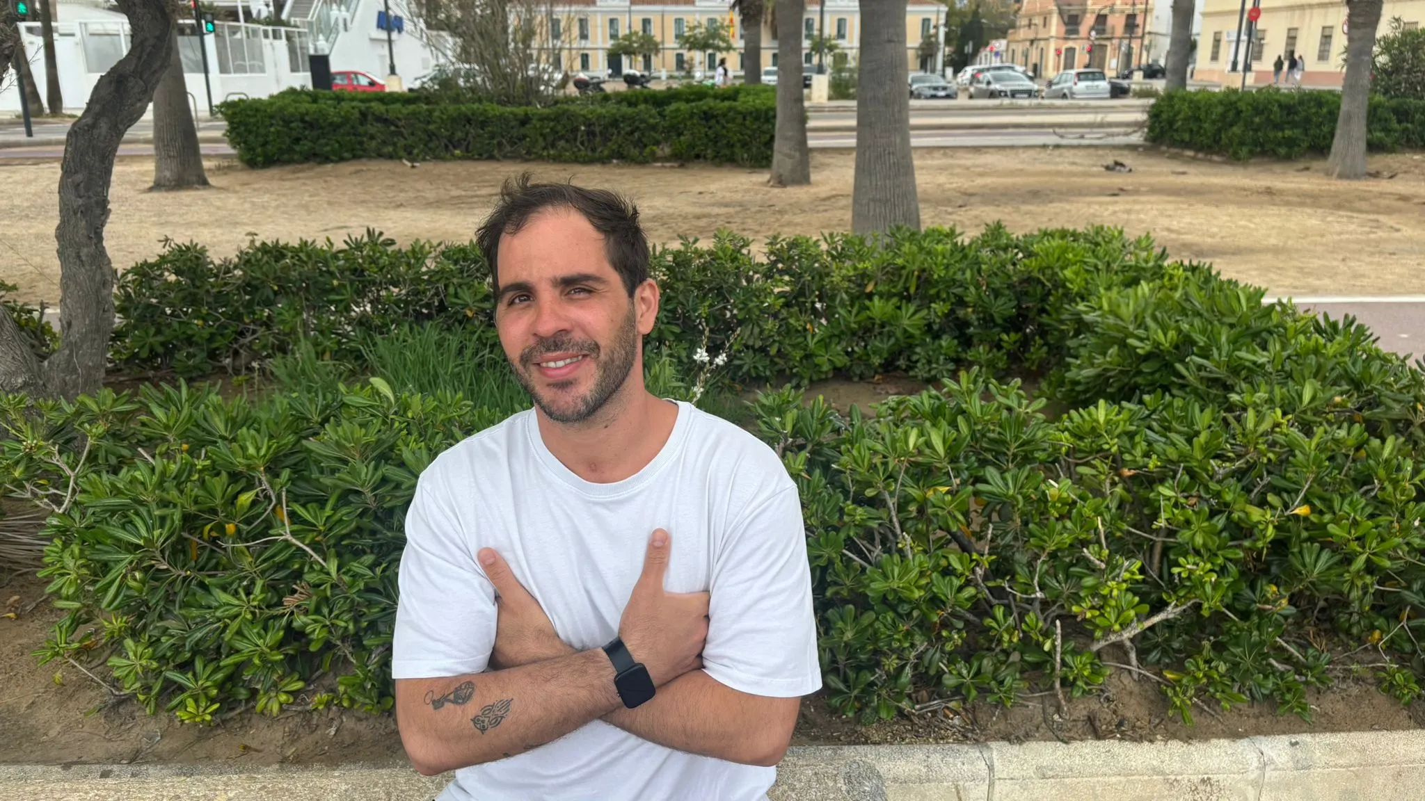 Facundo José Pesoa: el valor de contar la verdad en primera persona